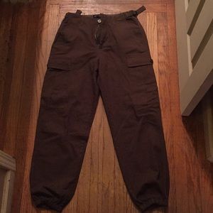 Women’s cargo pants